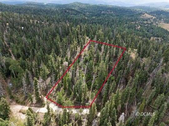 1 Acre of Residential Land for Sale in Duck Creek Village, Utah