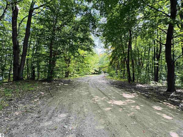 0.97 Acres of Land for Sale in Le Roy, Michigan