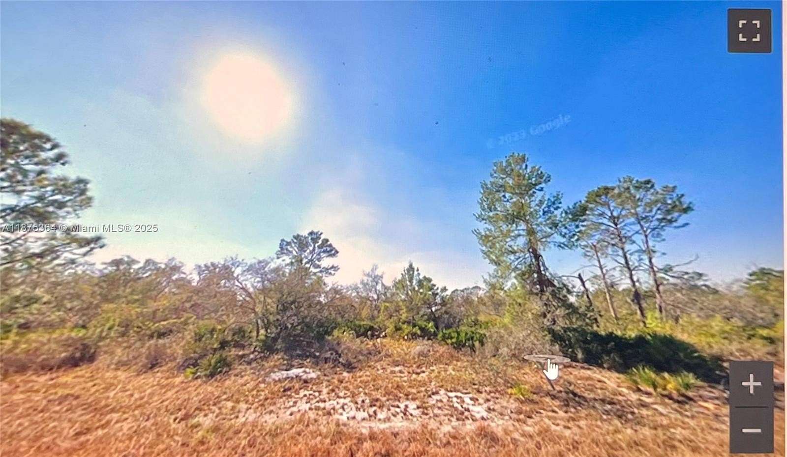 0.23 Acres of Residential Land for Sale in Lake Placid, Florida