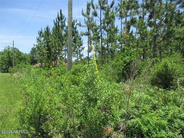 0.29 Acres of Land for Sale in Hilliard, Florida