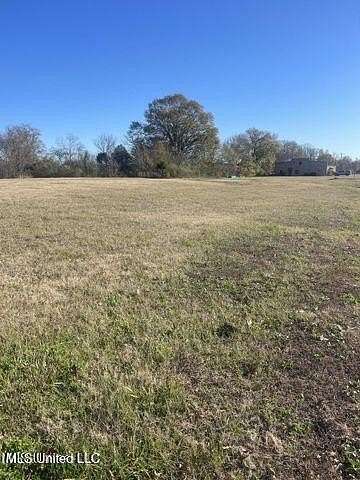 0.54 Acres of Commercial Land for Sale in Gluckstadt, Mississippi