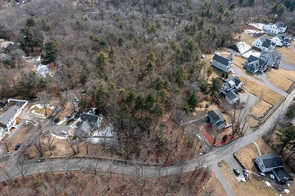 1 Acre of Residential Land for Sale in Canton, Massachusetts