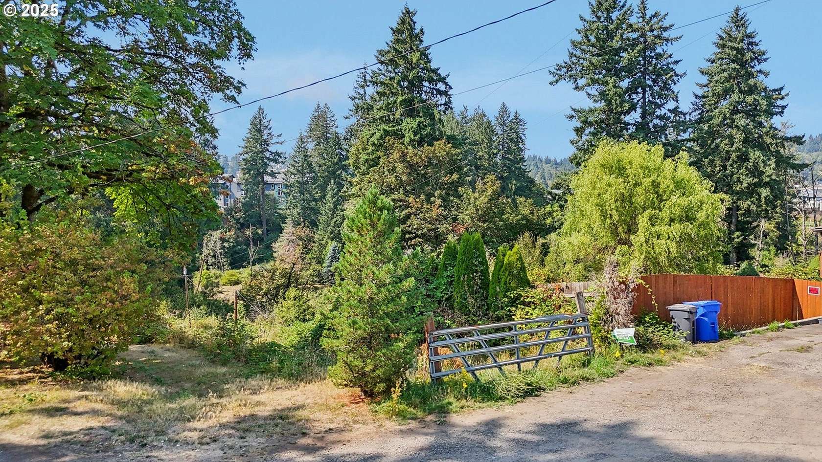 1.77 Acres of Residential Land for Sale in Happy Valley, Oregon