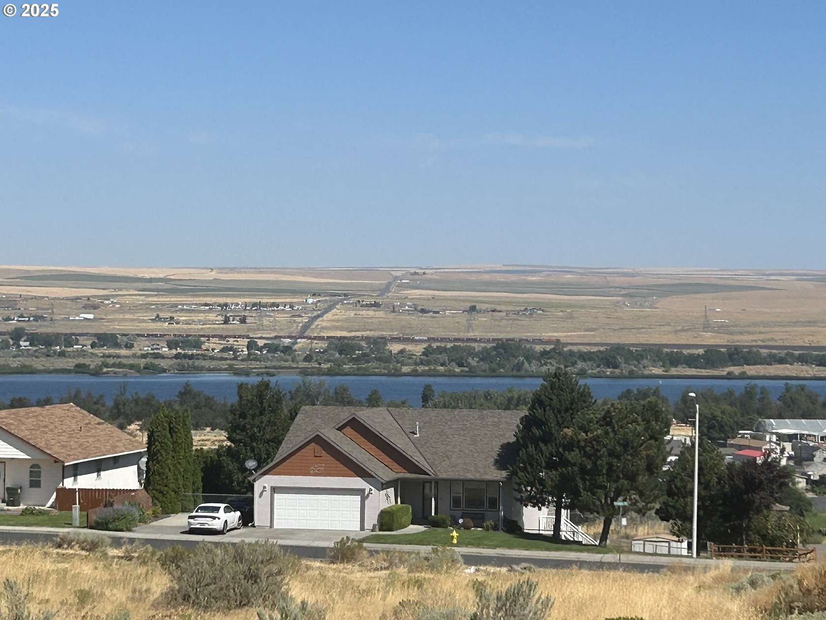 0.21 Acres of Land for Sale in Umatilla, Oregon