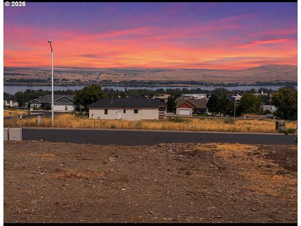 0.21 Acres of Residential Land for Sale in Umatilla, Oregon