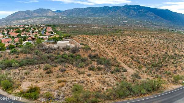 0.45 Acres of Residential Land for Sale in Saddlebrooke, Arizona
