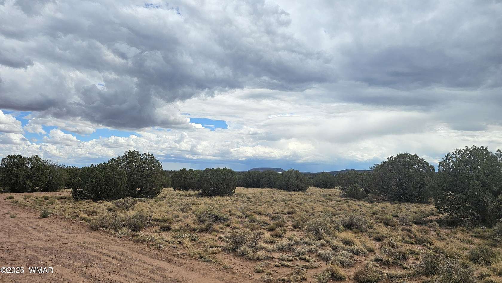 2.22 Acres of Residential Land for Sale in Snowflake, Arizona