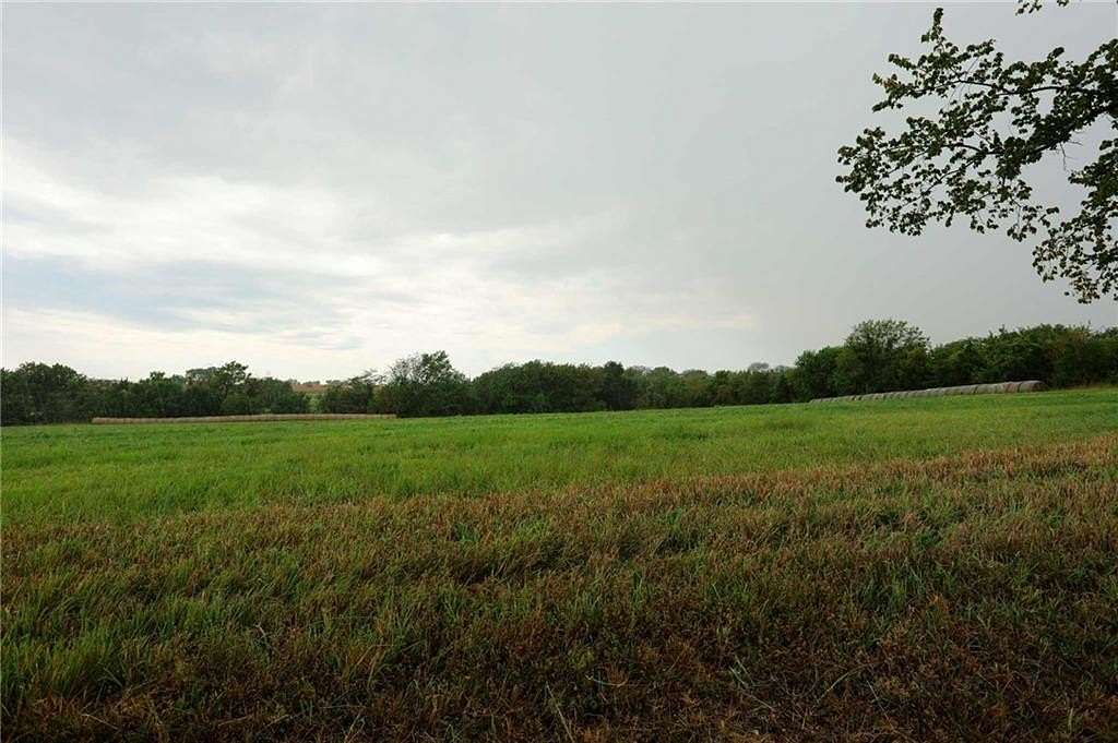 38.8 Acres of Agricultural Land for Sale in Louisburg, Kansas