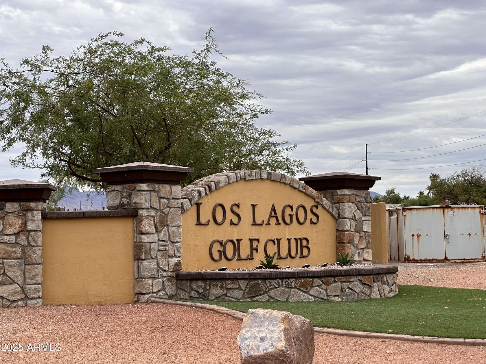 0.23 Acres of Residential Land for Sale in Fort Mohave, Arizona