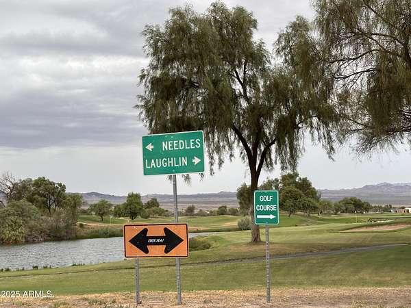 0.23 Acres of Residential Land for Sale in Fort Mohave, Arizona