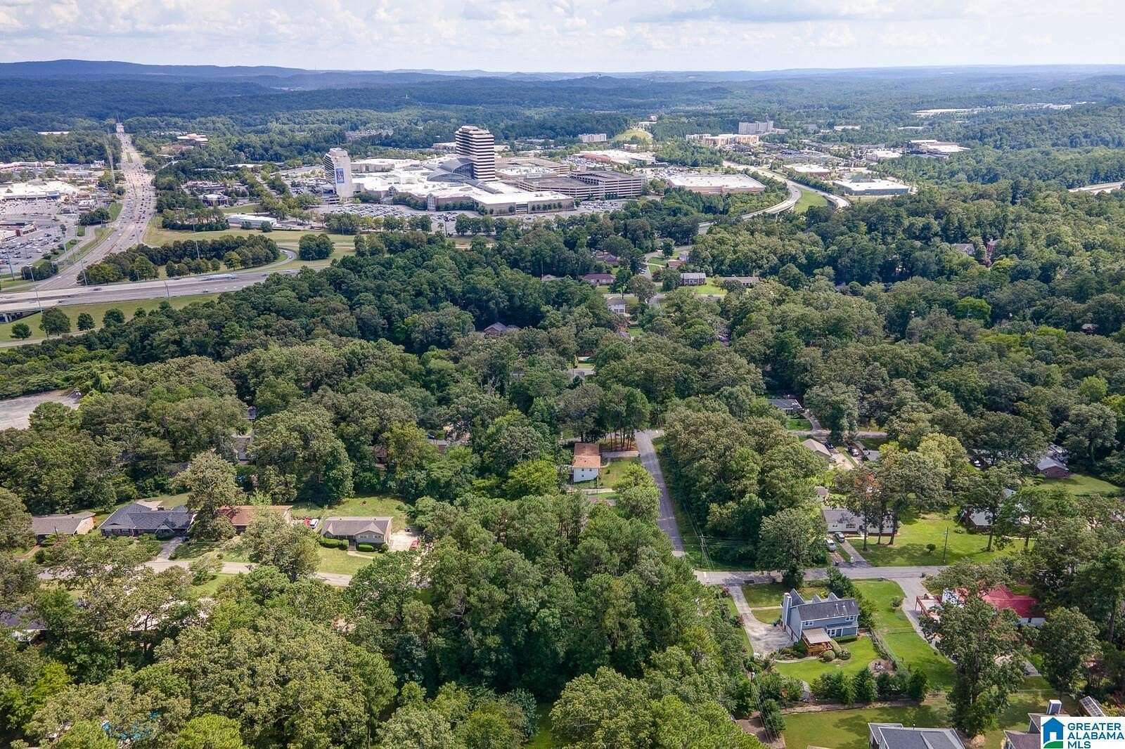 0.48 Acres of Residential Land for Sale in Hoover, Alabama