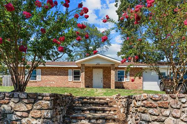 3.5 Acres of Residential Land with Home for Sale in Paron, Arkansas