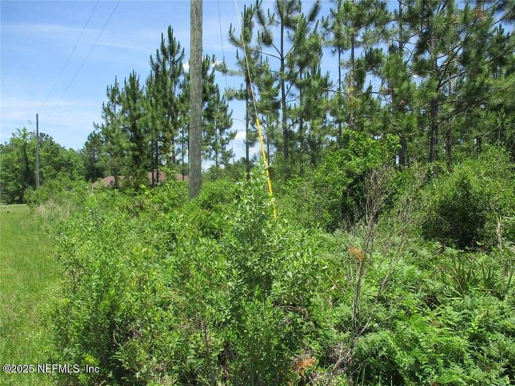 0.29 Acres of Residential Land for Sale in Hilliard, Florida