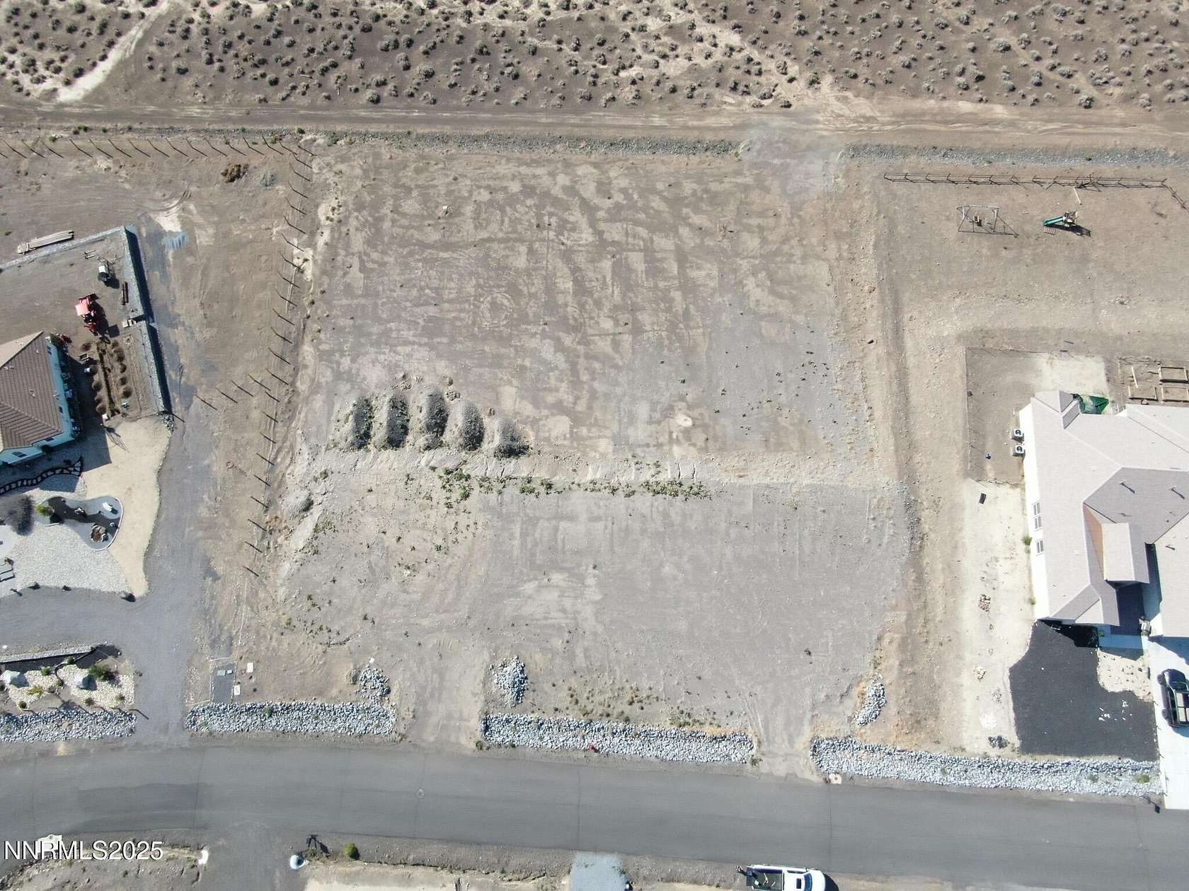 1.19 Acres of Residential Land for Sale in Fernley, Nevada