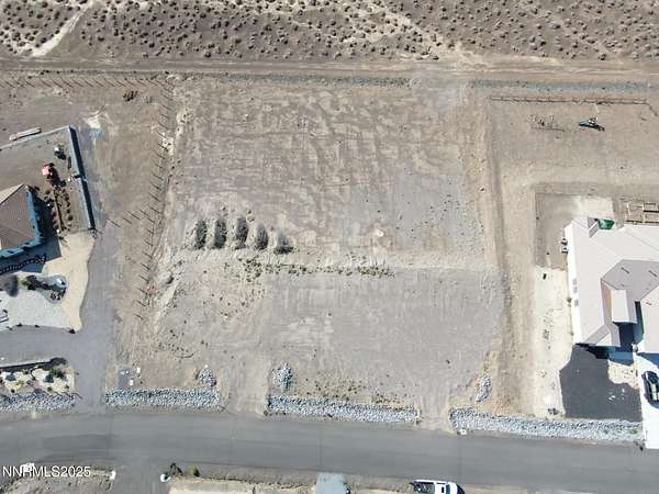 1.19 Acres of Residential Land for Sale in Fernley, Nevada