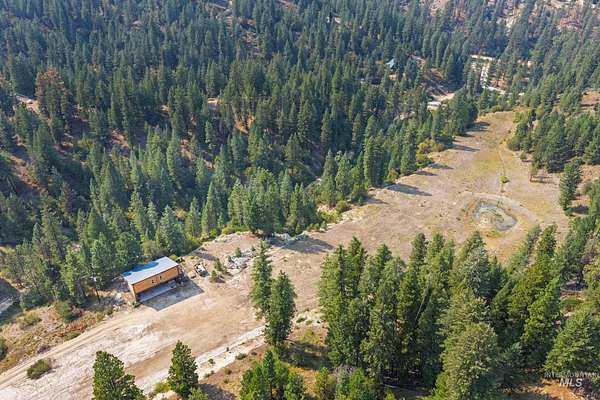 17.2 Acres of Land for Sale in Boise, Idaho