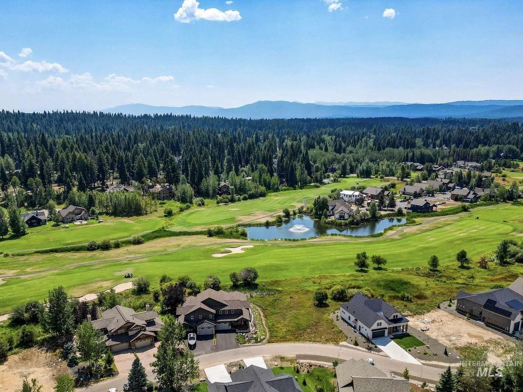 0.54 Acres of Land for Sale in McCall, Idaho