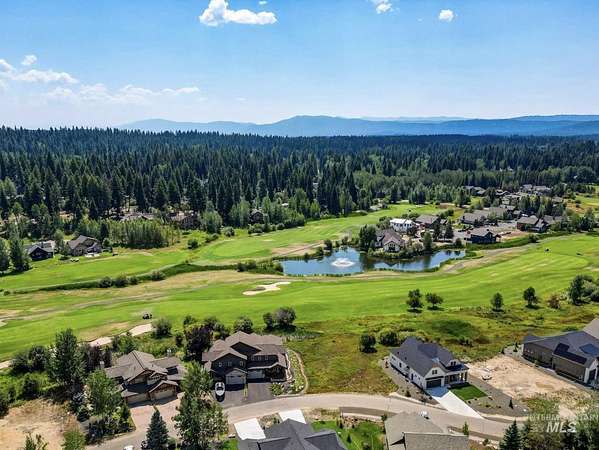 0.54 Acres of Land for Sale in McCall, Idaho
