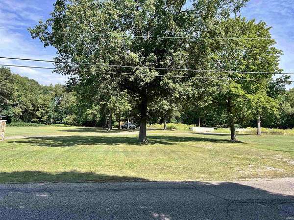 0.25 Acres of Residential Land for Sale in Elkhart, Indiana