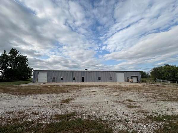 2.1 Acres of Improved Commercial Land for Sale in Dayton, Iowa