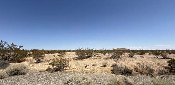 Residential Land for Sale in California City, California