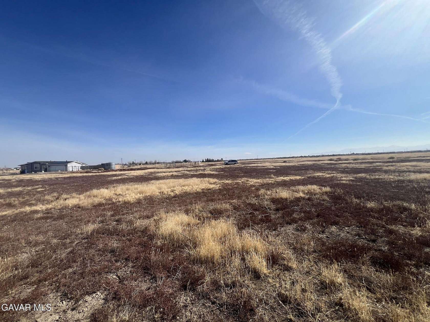 1.25 Acres of Residential Land for Sale in Lancaster, California