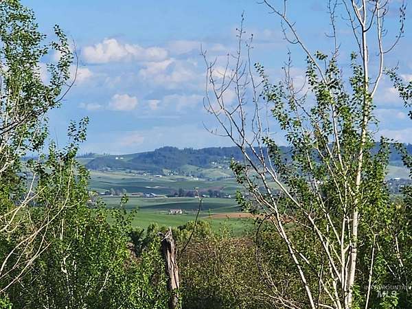 5 Acres of Land for Sale in Moscow, Idaho