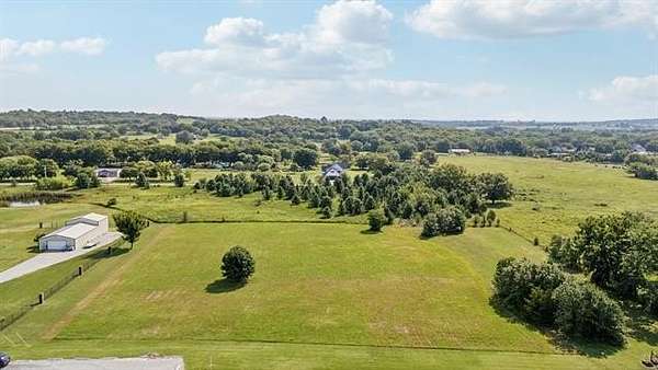 2.3 Acres of Residential Land for Sale in Coweta, Oklahoma