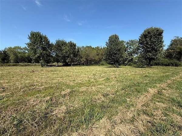 0.67 Acres of Residential Land for Sale in Muskogee, Oklahoma