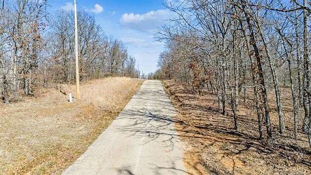 4 Acres of Residential Land for Sale in Claremore, Oklahoma