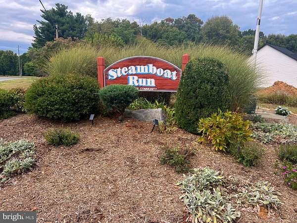 3.5 Acres of Residential Land for Sale in Shepherdstown, West Virginia