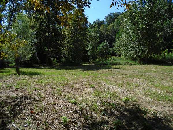 35 Acres of Recreational Land for Sale in Martinsville, Indiana