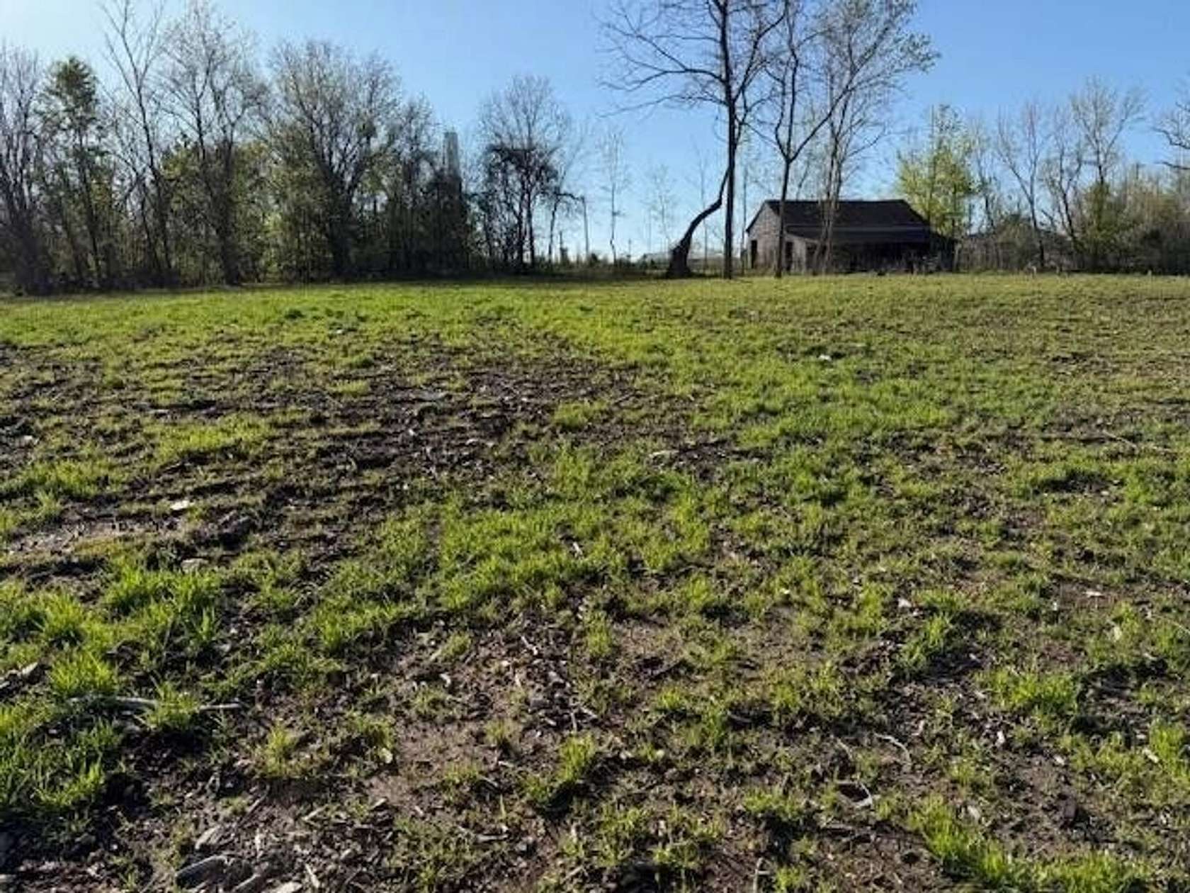 0.72 Acres of Residential Land for Sale in Pomona, Missouri