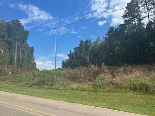 11 Acres of Land for Sale in Hattiesburg, Mississippi