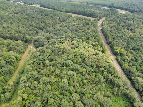 11 Acres of Land for Sale in Avinger, Texas