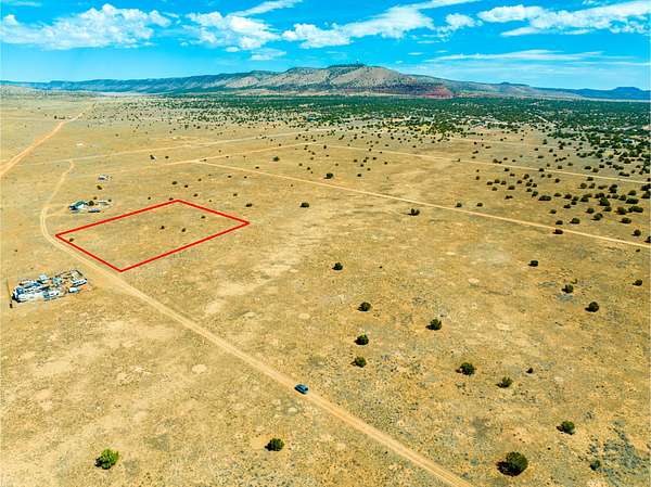2 Acres of Land for Sale in Seligman, Arizona
