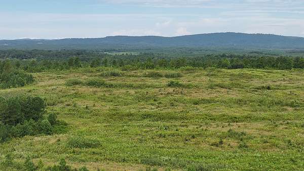 2,081 Acres of Land for Sale in Scottsville, Virginia