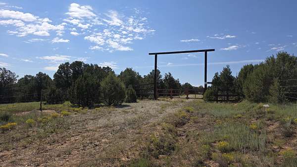 40.4 Acres of Land for Sale in Estancia, New Mexico