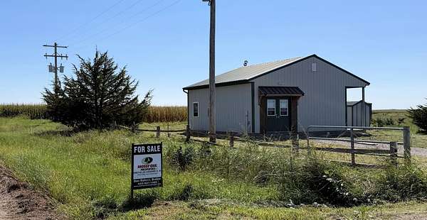 0.59 Acres of Land for Sale in Grafton, Nebraska