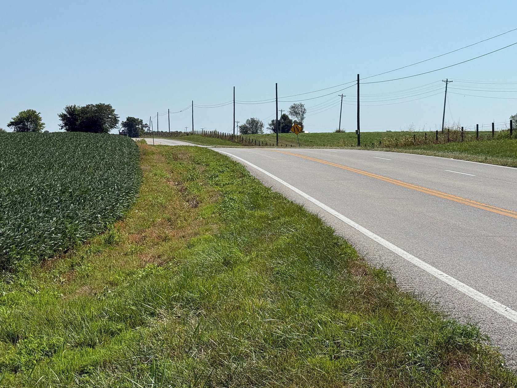 31 Acres of Agricultural Land for Sale in Oakland, Kentucky