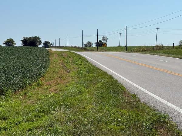 31 Acres of Agricultural Land for Sale in Oakland, Kentucky