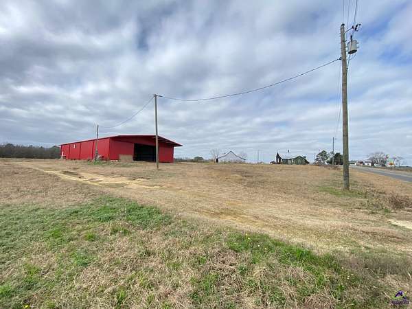 2.5 Acres of Land for Sale in Pineview, Georgia