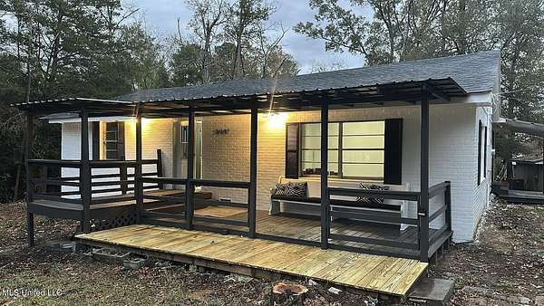 9.1 Acres of Improved Mixed-Use Land for Sale in Pearl, Mississippi