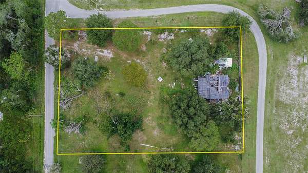 1 Acre of Residential Land for Sale in Bartow, Florida
