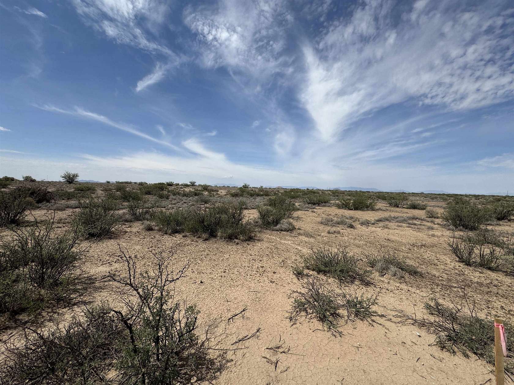 6.4 Acres of Land for Sale in Alamogordo, New Mexico