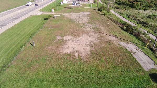 0.62 Acres of Commercial Land for Sale in Richland Center, Wisconsin
