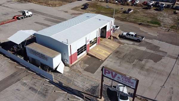 0.5 Acres of Commercial Land for Sale in Pauls Valley, Oklahoma
