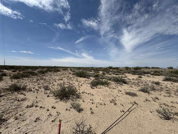 6.4 Acres of Residential Land for Sale in Alamogordo, New Mexico