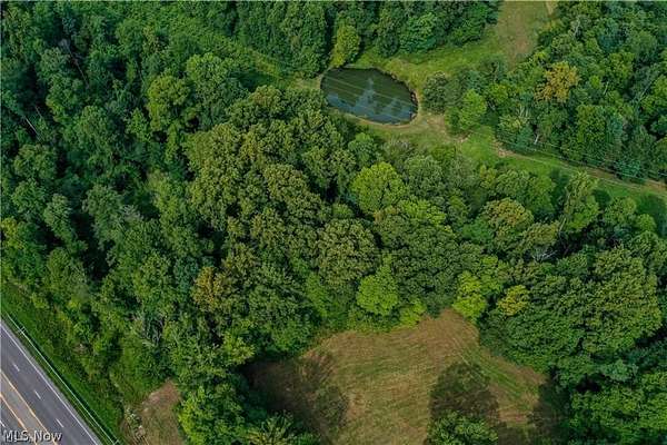 8.3 Acres of Commercial Land for Sale in Zanesville, Ohio