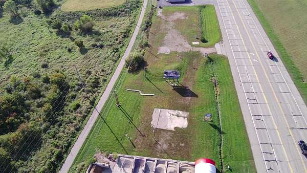 0.33 Acres of Commercial Land for Sale in Richland Center, Wisconsin